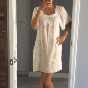 BCBG max azria dress